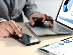 数字嫌いでも利益を意識して営業できるようになる!利益構造分析研修 | 最強の営業マインドを身につける3つのプログラム | 中尾経営の営業部隊最強化プログラム