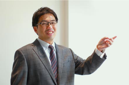 株式会社中尾経営の営業部隊最強化プログラム体験説明会を開催します